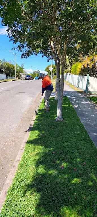 Lawn mowing in Silkstone