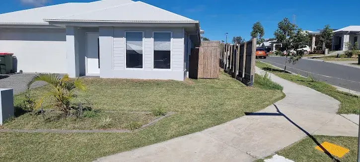 Lawn mowing in Ripley